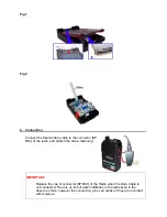 Preview for 7 page of TAG Heuer HL 680 User Manual