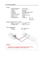 Preview for 11 page of TAG Heuer HL 680 User Manual