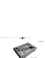 Preview for 4 page of TAG MCLAREN AUDIO AVANTGARDE T32R SL Operating Manual