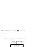 Preview for 15 page of TAG MCLAREN AUDIO AVANTGARDE T32R SL Operating Manual