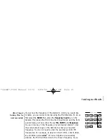 Preview for 20 page of TAG MCLAREN AUDIO AVANTGARDE T32R SL Operating Manual