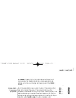 Preview for 24 page of TAG MCLAREN AUDIO AVANTGARDE T32R SL Operating Manual