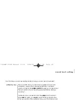 Preview for 48 page of TAG MCLAREN AUDIO AVANTGARDE T32R SL Operating Manual