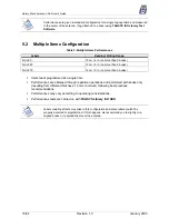 Preview for 18 page of Tag sys L-SA3 User Manual