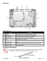 Preview for 18 page of TAG GD3030 User Manual