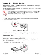 Preview for 21 page of TAG GD3030 User Manual