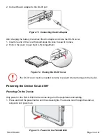 Preview for 22 page of TAG GD3030 User Manual