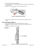 Preview for 24 page of TAG GD3030 User Manual