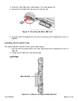 Preview for 25 page of TAG GD3030 User Manual