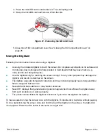 Preview for 27 page of TAG GD3030 User Manual