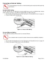 Preview for 31 page of TAG GD3030 User Manual