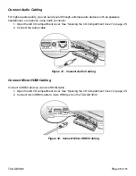 Preview for 32 page of TAG GD3030 User Manual