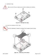 Preview for 34 page of TAG GD3030 User Manual