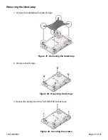 Preview for 35 page of TAG GD3030 User Manual