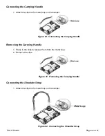 Preview for 36 page of TAG GD3030 User Manual