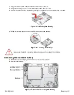 Preview for 38 page of TAG GD3030 User Manual