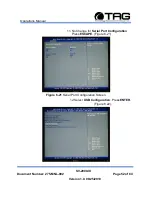 Preview for 52 page of TAG SV-2000-IX Operation Manual