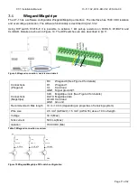 Preview for 11 page of TagMaster XT-1 Installation Manual