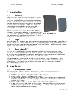 Preview for 5 page of TagMaster XT Mini Manual