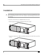 Preview for 11 page of Tahoe 4681 User Manual