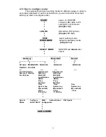 Preview for 12 page of Taicom V1103D User Manual