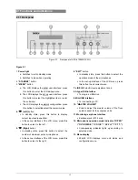 Preview for 25 page of Taiden HCS-4100/50 Series Installation And Operating Manual