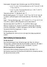 Preview for 38 page of TaiDoc Technology Corporation Riester ri-thermo tymPRO Operation Instructions Manual