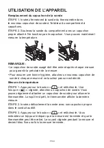 Preview for 51 page of TaiDoc Technology Corporation Riester ri-thermo tymPRO Operation Instructions Manual