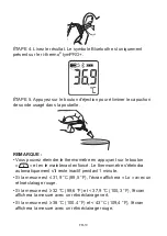 Preview for 52 page of TaiDoc Technology Corporation Riester ri-thermo tymPRO Operation Instructions Manual