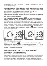 Preview for 53 page of TaiDoc Technology Corporation Riester ri-thermo tymPRO Operation Instructions Manual