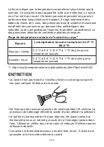 Preview for 55 page of TaiDoc Technology Corporation Riester ri-thermo tymPRO Operation Instructions Manual