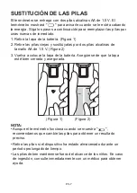 Preview for 69 page of TaiDoc Technology Corporation Riester ri-thermo tymPRO Operation Instructions Manual