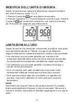 Preview for 90 page of TaiDoc Technology Corporation Riester ri-thermo tymPRO Operation Instructions Manual