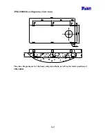 Preview for 20 page of Tailift TPR1230 Operation Manual