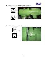 Preview for 7 page of Tailift TPR720A Operation Manual