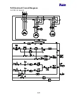 Preview for 84 page of Tailift TPR720A Operation Manual