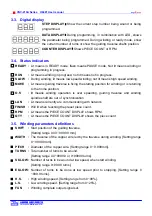 Preview for 4 page of TAILY AUTOMATION CNC-210A User Manual