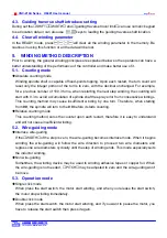 Preview for 6 page of TAILY AUTOMATION CNC-210A User Manual