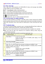 Preview for 18 page of TAILY AUTOMATION CNC-210A User Manual