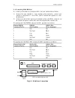 Preview for 21 page of Tainet T-288C User Manual