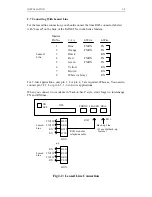 Preview for 22 page of Tainet T-288C User Manual