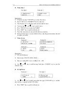 Preview for 29 page of Tainet T-288C User Manual