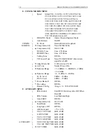 Preview for 33 page of Tainet T-288C User Manual