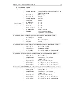 Preview for 36 page of Tainet T-288C User Manual