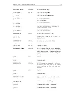 Preview for 52 page of Tainet T-288C User Manual