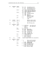 Preview for 104 page of Tainet T-288C User Manual