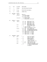 Preview for 106 page of Tainet T-288C User Manual