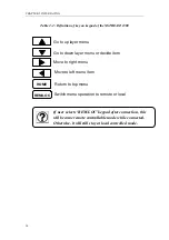 Preview for 26 page of Tainet Xstream 1300 Series User Manual