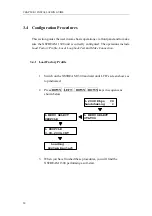 Preview for 32 page of Tainet Xstream 1300 Series User Manual