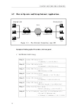 Preview for 67 page of Tainet Xstream 1300 Series User Manual